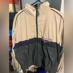 Vintage Ralph Lauren x Chaps light jacket
